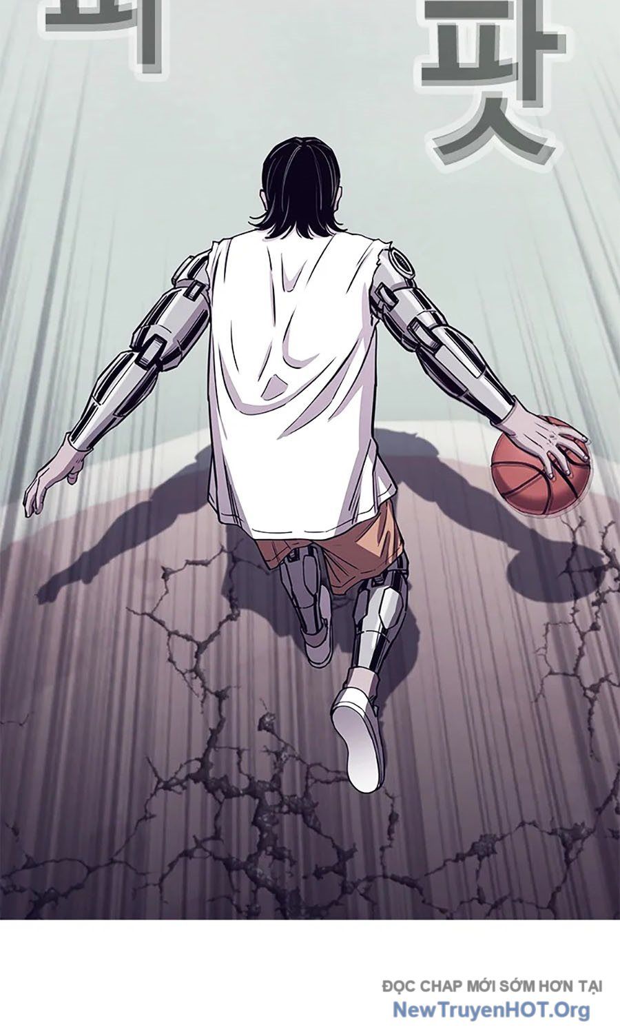 Viện Dưỡng Lão Địa Ngục - Chapter 5 - Page 61