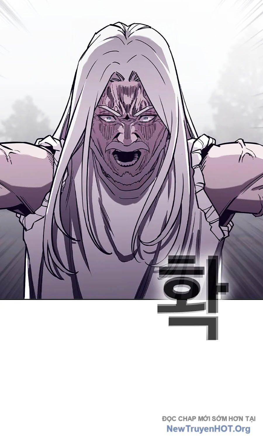 Viện Dưỡng Lão Địa Ngục - Chapter 5 - Page 63