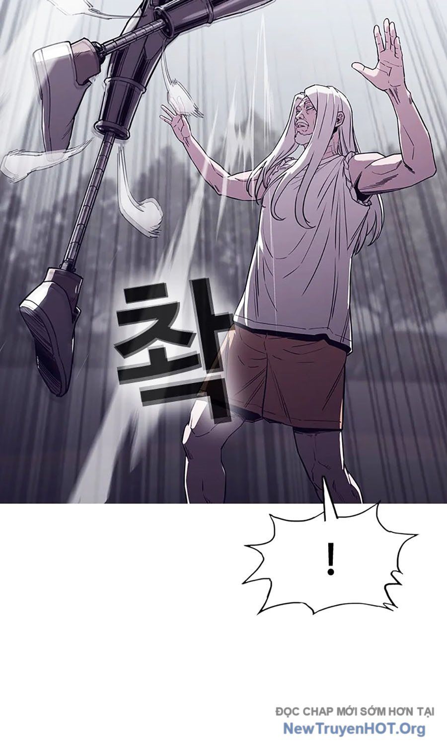 Viện Dưỡng Lão Địa Ngục - Chapter 5 - Page 65