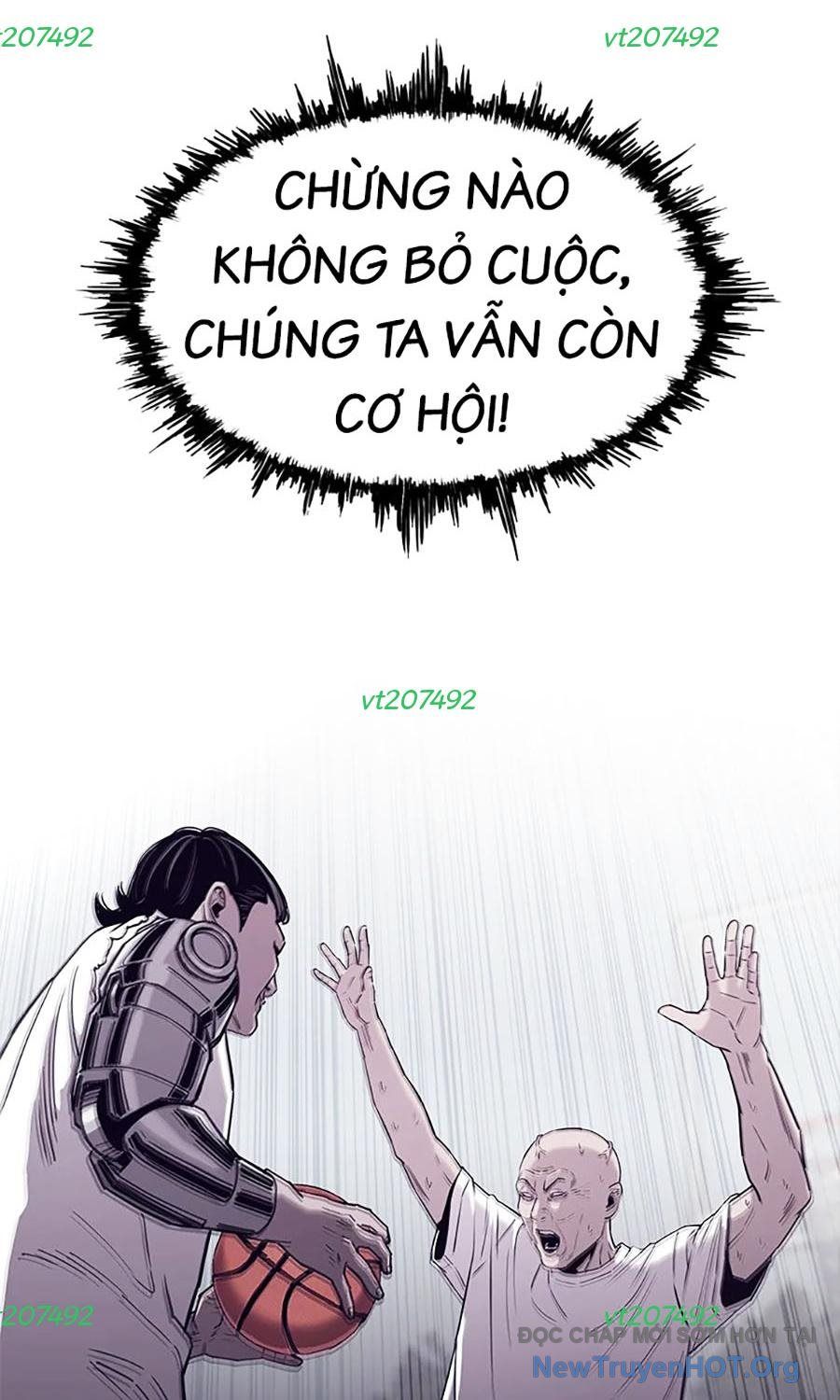 Viện Dưỡng Lão Địa Ngục - Chapter 5 - Page 66