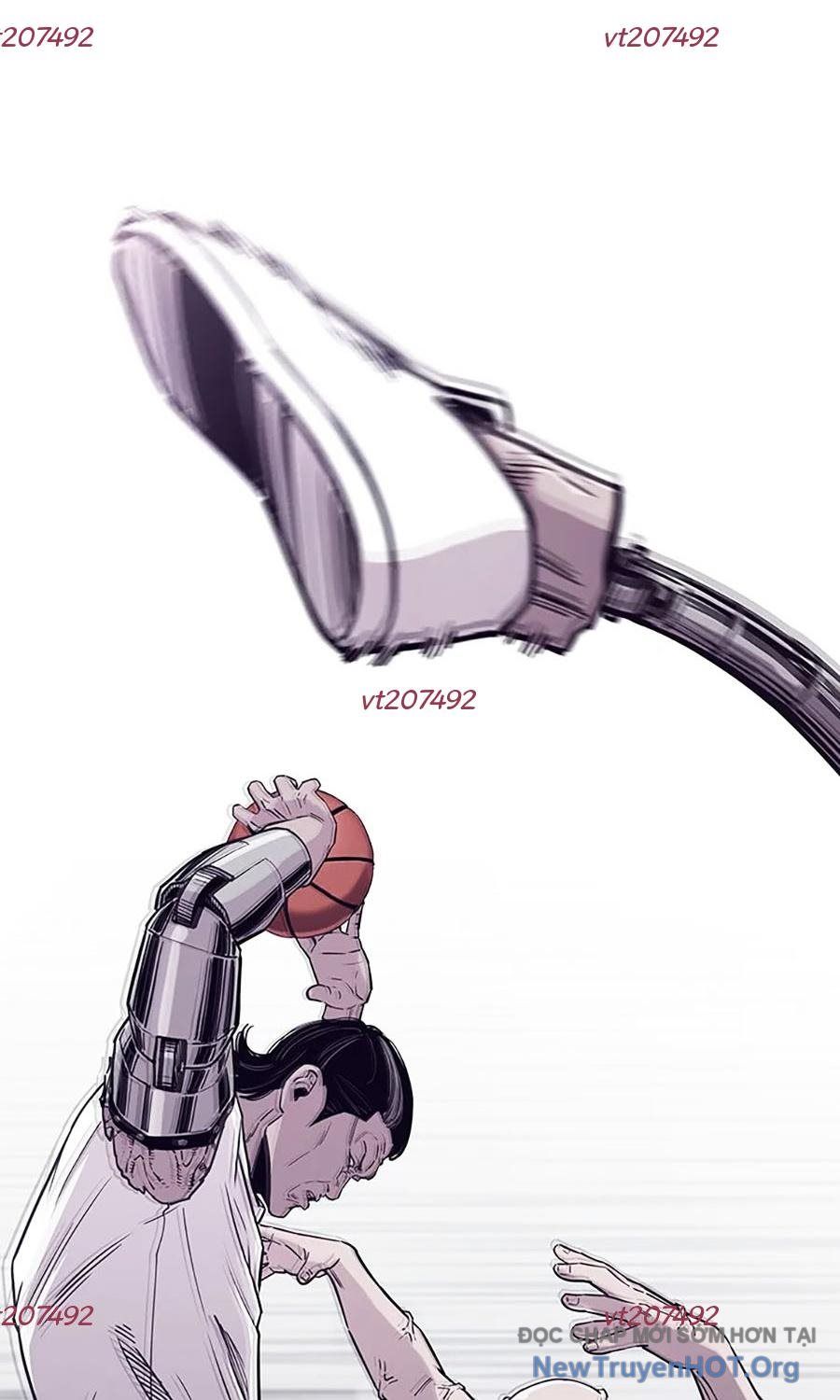 Viện Dưỡng Lão Địa Ngục - Chapter 5 - Page 68