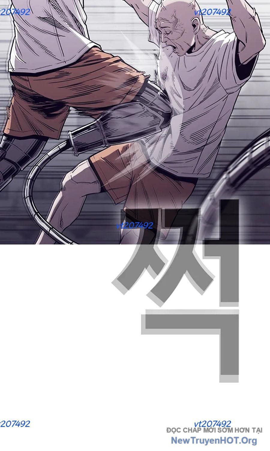 Viện Dưỡng Lão Địa Ngục - Chapter 5 - Page 69