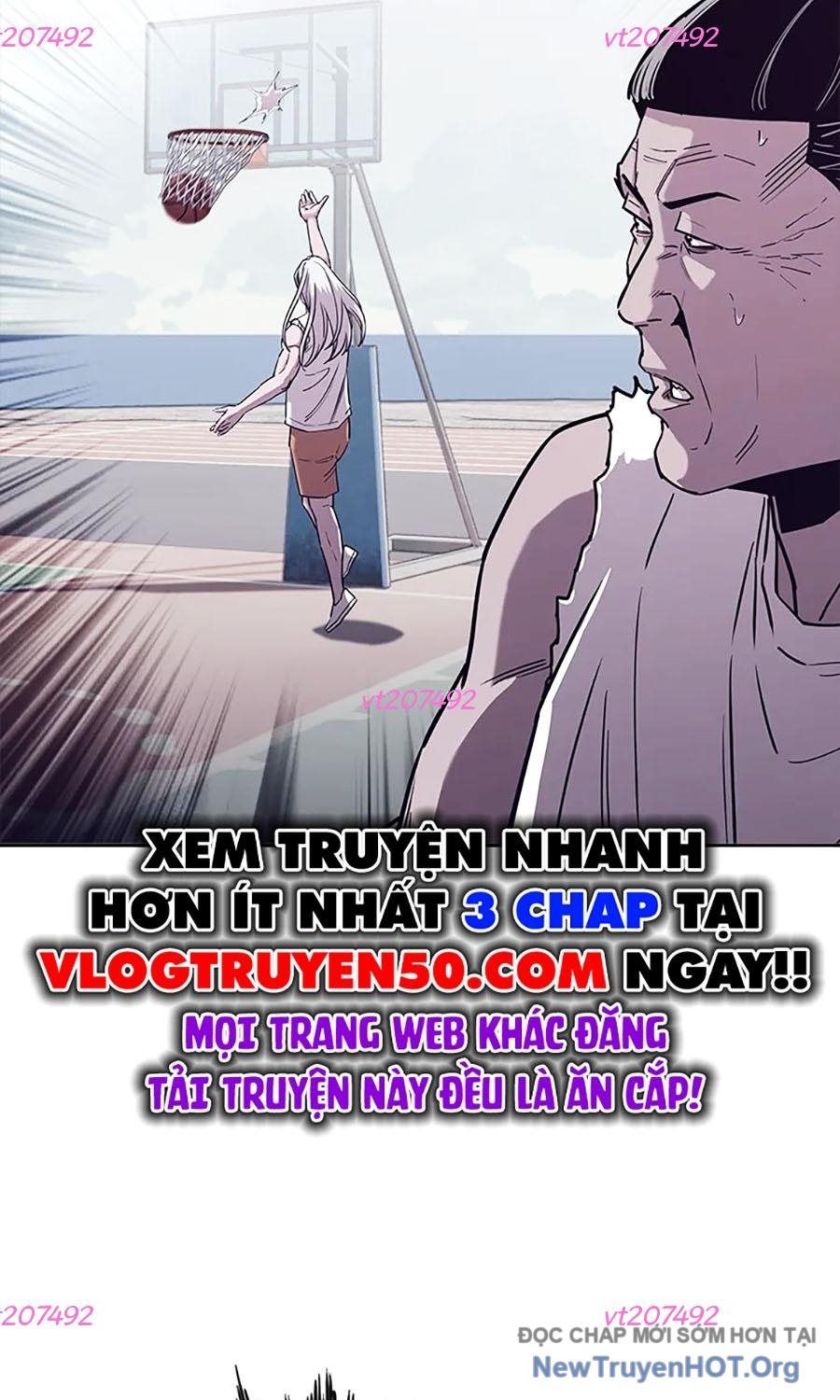 Viện Dưỡng Lão Địa Ngục - Chapter 5 - Page 8