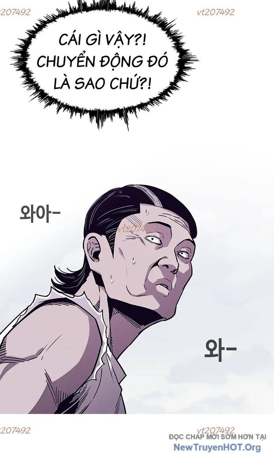 Viện Dưỡng Lão Địa Ngục - Chapter 5 - Page 9