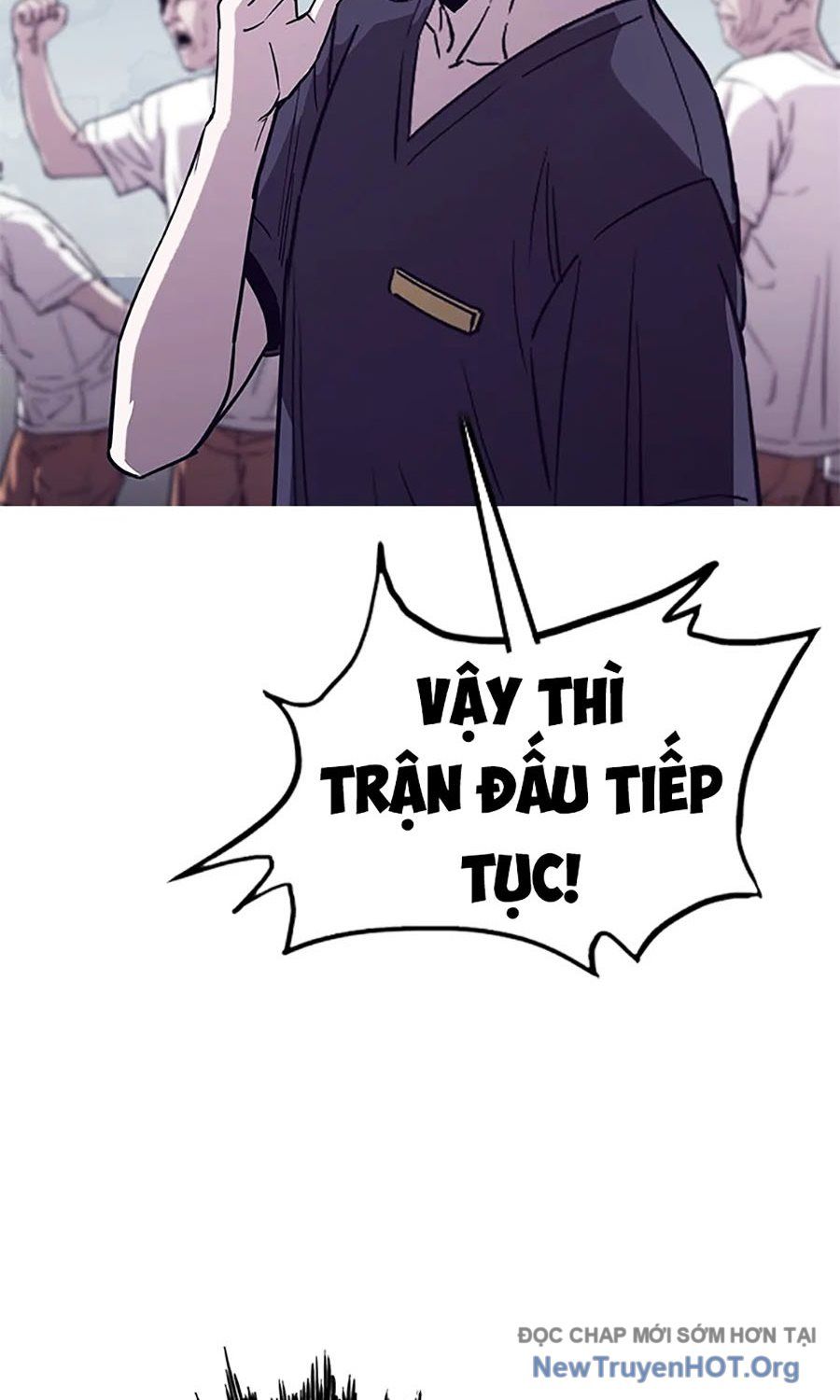 Viện Dưỡng Lão Địa Ngục - Chapter 6 - Page 16