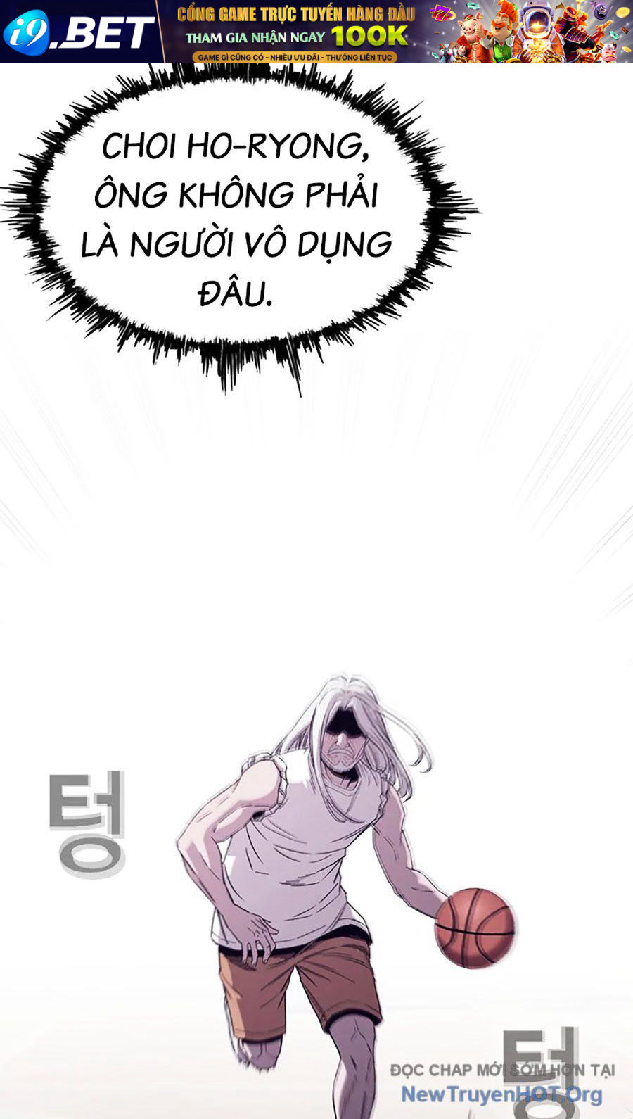 Viện Dưỡng Lão Địa Ngục - Chapter 6 - Page 17