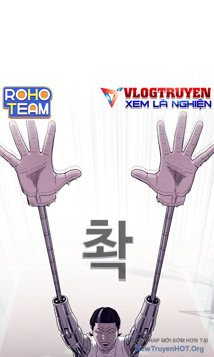 Viện Dưỡng Lão Địa Ngục - Chapter 6 - Page 22