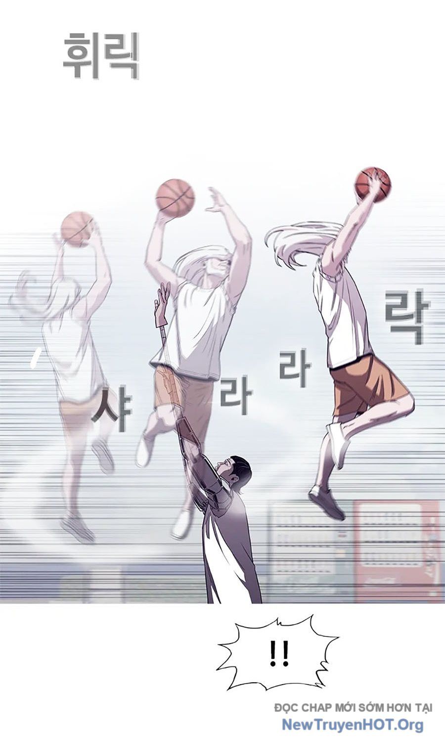 Viện Dưỡng Lão Địa Ngục - Chapter 6 - Page 24