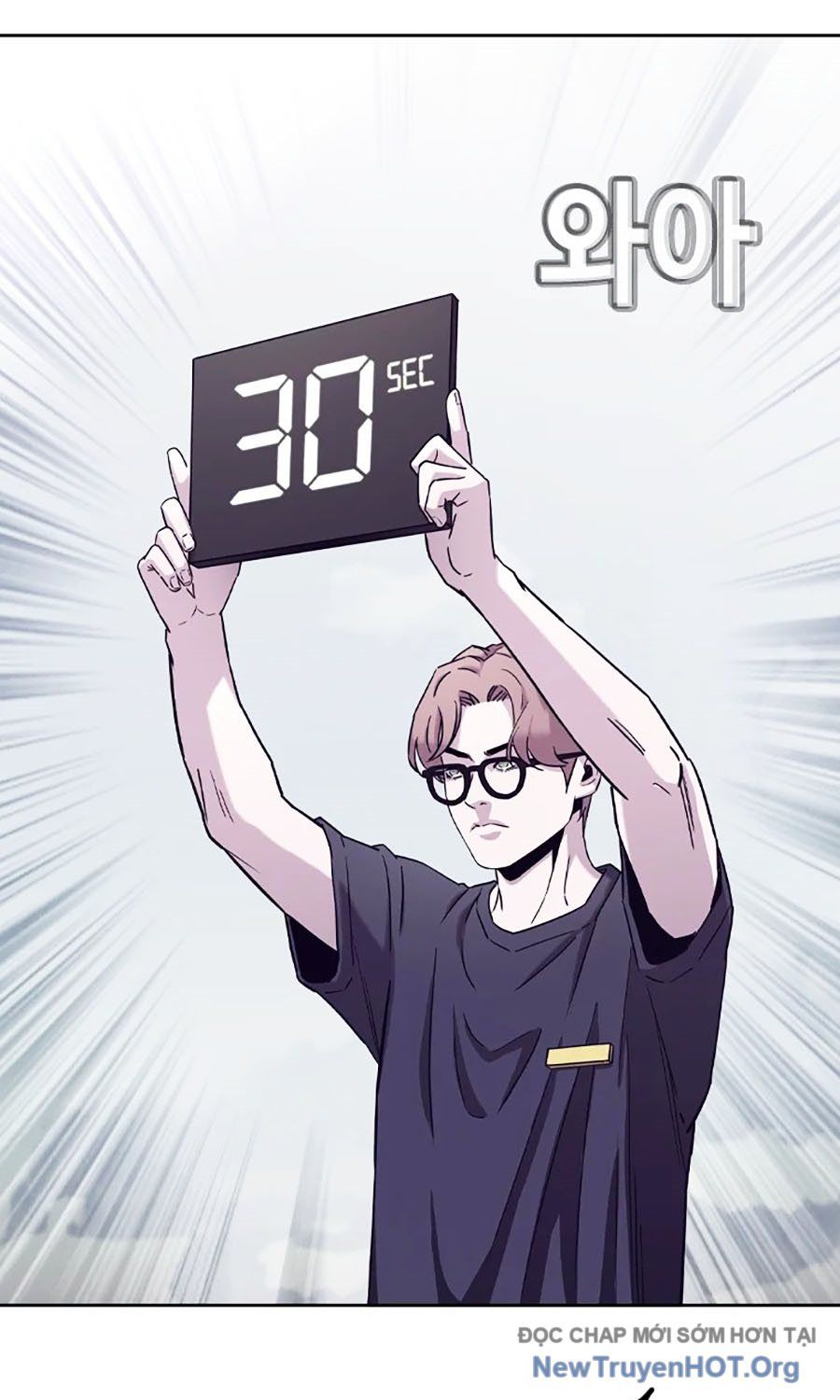 Viện Dưỡng Lão Địa Ngục - Chapter 6 - Page 29