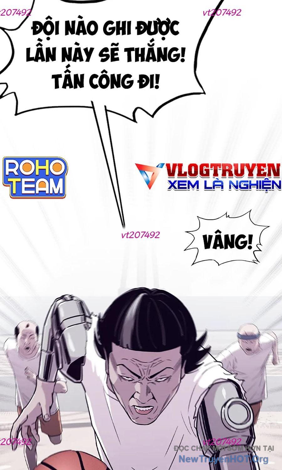 Viện Dưỡng Lão Địa Ngục - Chapter 6 - Page 31