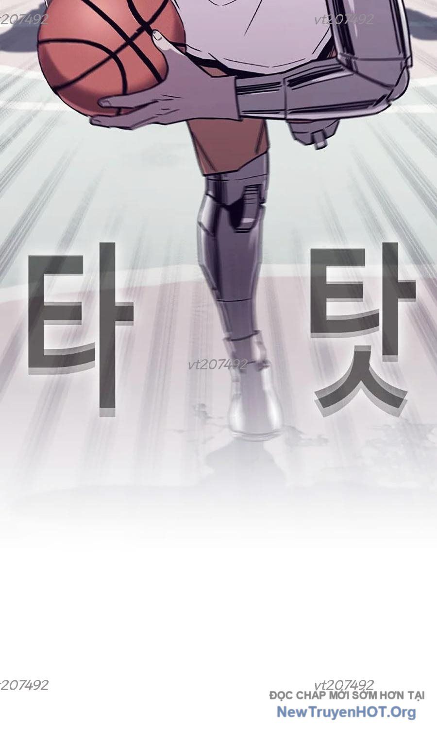 Viện Dưỡng Lão Địa Ngục - Chapter 6 - Page 32