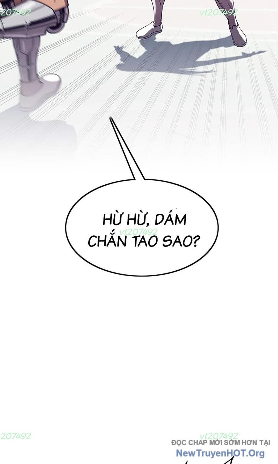 Viện Dưỡng Lão Địa Ngục - Chapter 6 - Page 34