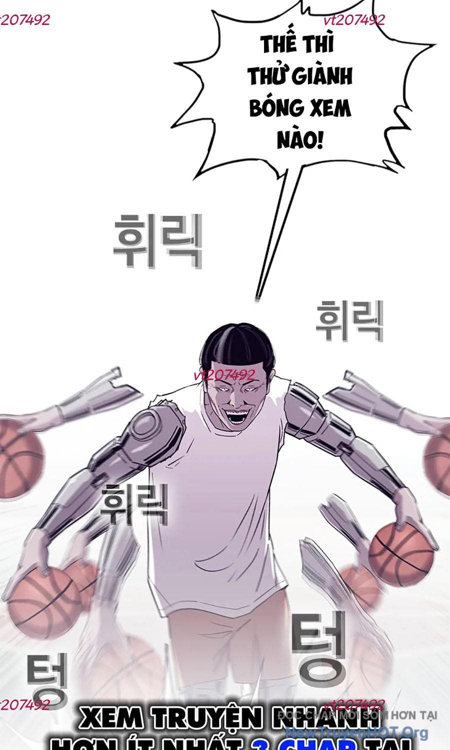 Viện Dưỡng Lão Địa Ngục - Chapter 6 - Page 35