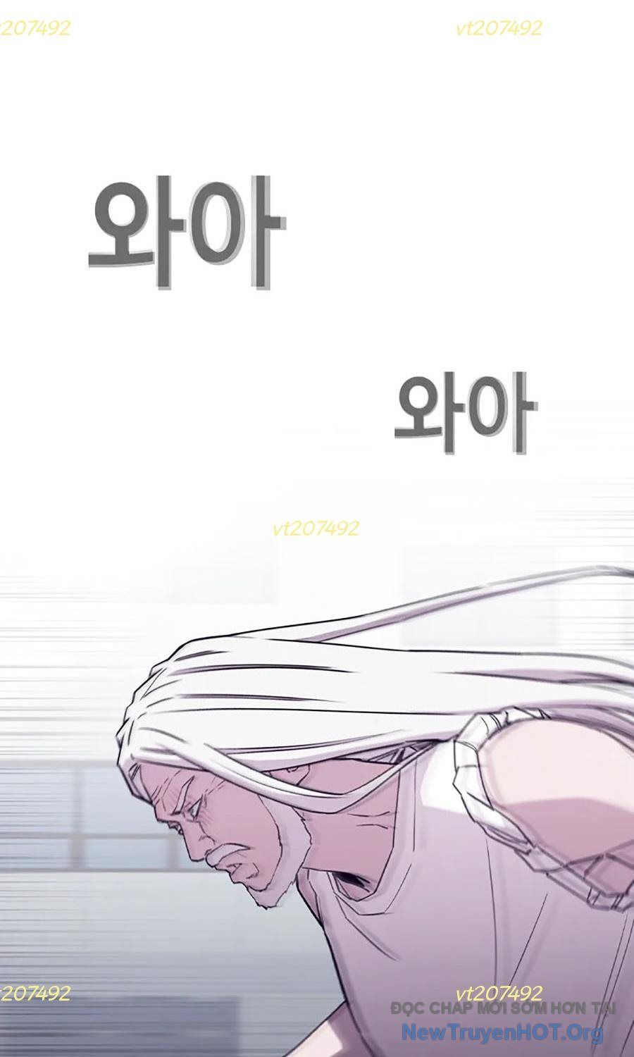 Viện Dưỡng Lão Địa Ngục - Chapter 6 - Page 38