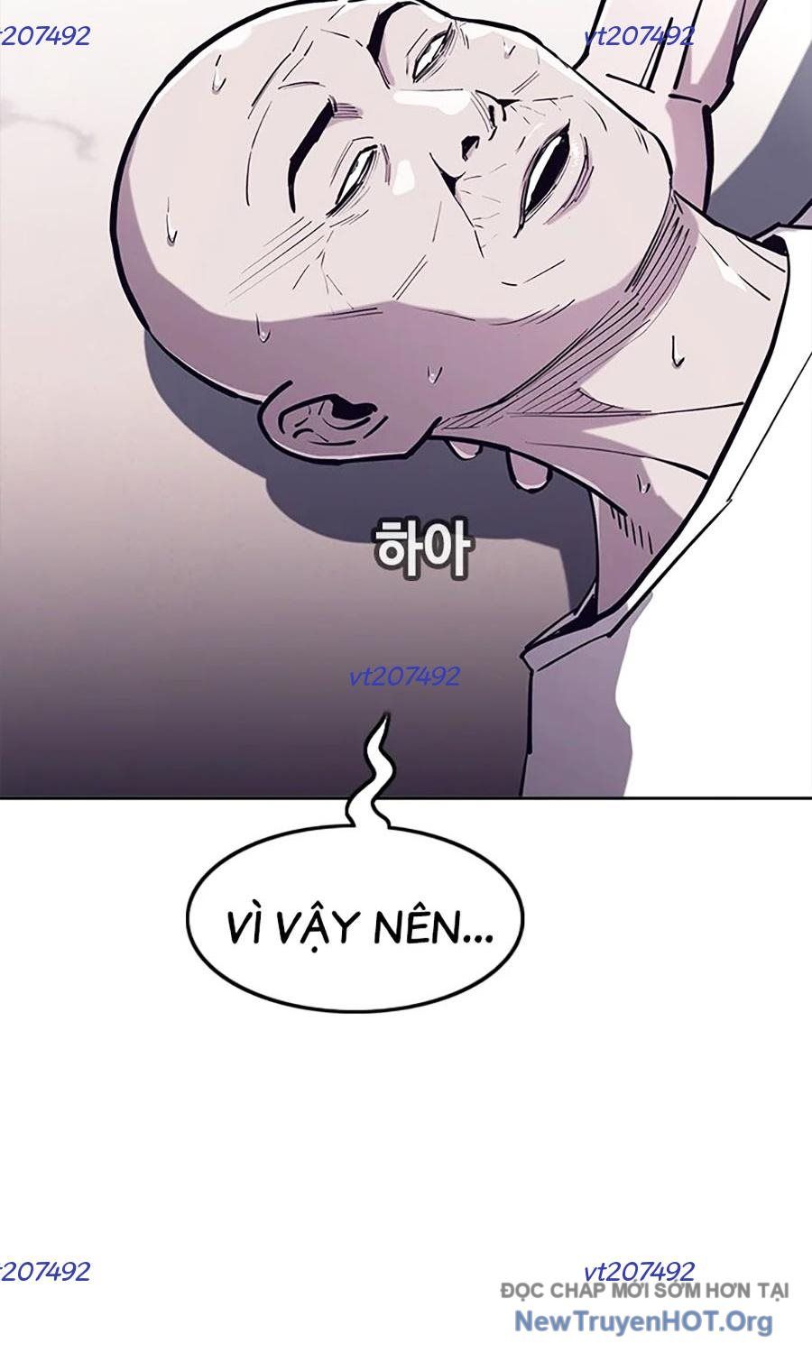 Viện Dưỡng Lão Địa Ngục - Chapter 6 - Page 4