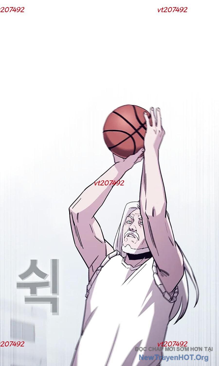 Viện Dưỡng Lão Địa Ngục - Chapter 6 - Page 40