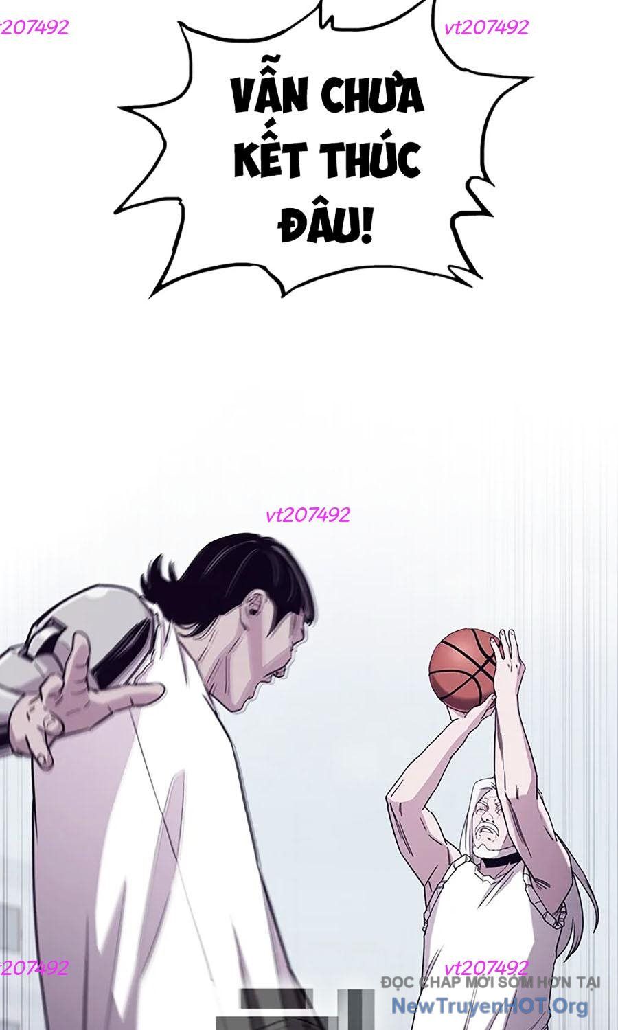 Viện Dưỡng Lão Địa Ngục - Chapter 6 - Page 43