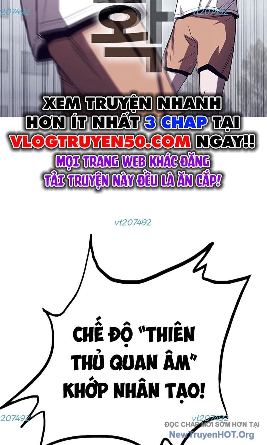 Viện Dưỡng Lão Địa Ngục - Chapter 6 - Page 44