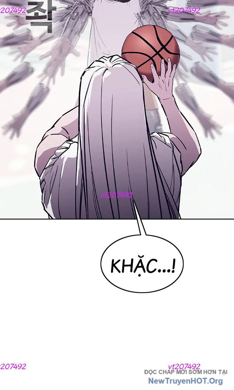 Viện Dưỡng Lão Địa Ngục - Chapter 6 - Page 46