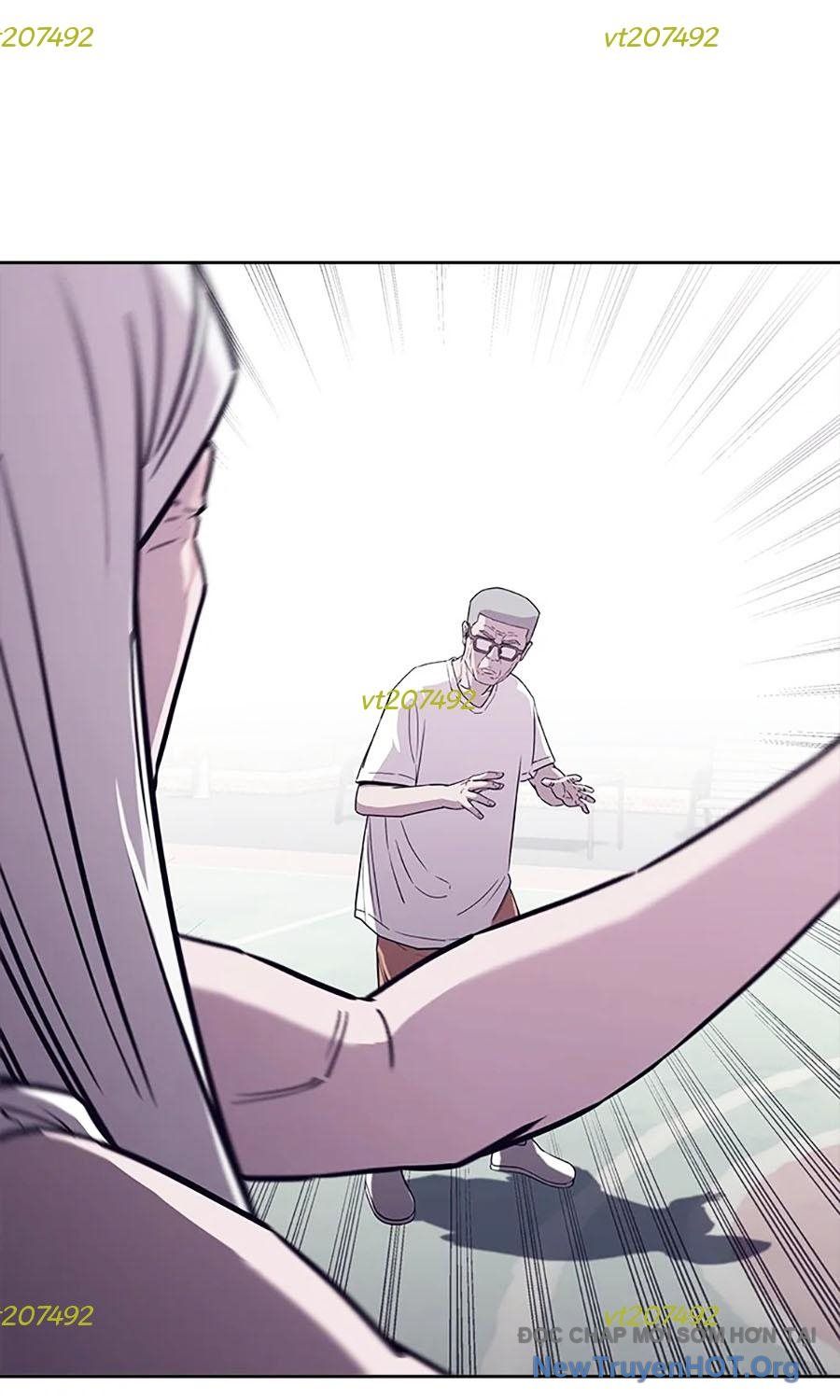 Viện Dưỡng Lão Địa Ngục - Chapter 6 - Page 49