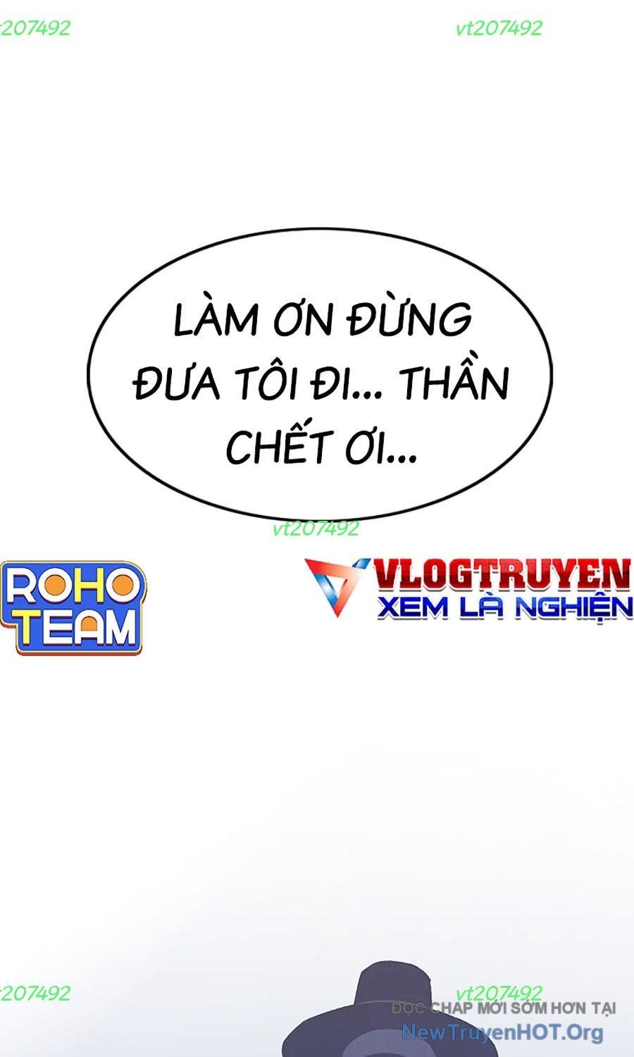 Viện Dưỡng Lão Địa Ngục - Chapter 6 - Page 5