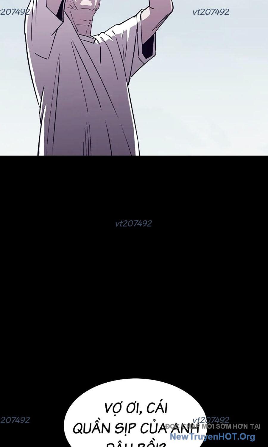 Viện Dưỡng Lão Địa Ngục - Chapter 6 - Page 53