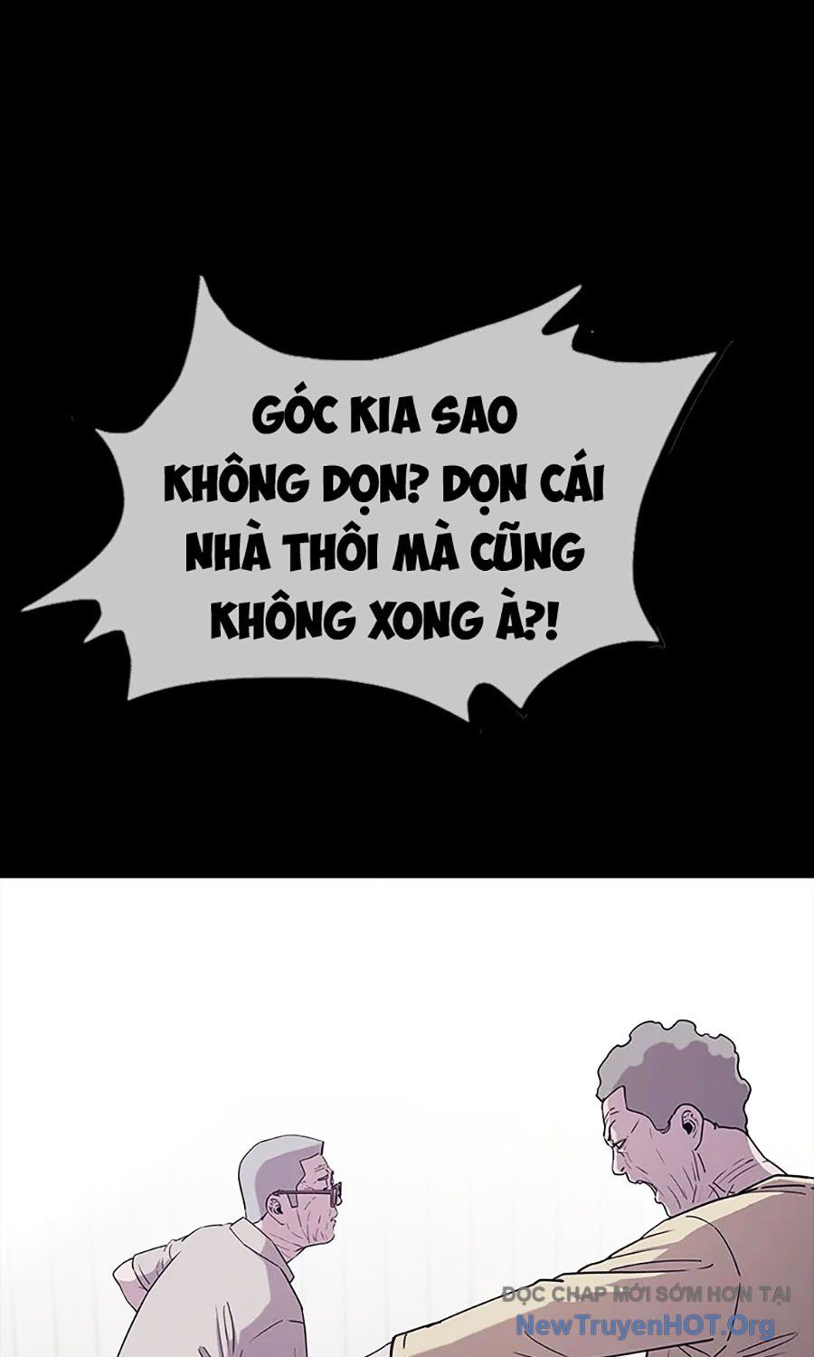 Viện Dưỡng Lão Địa Ngục - Chapter 6 - Page 57
