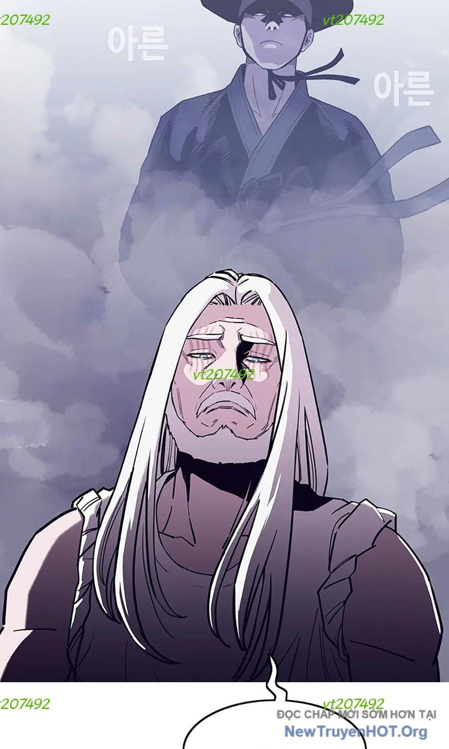 Viện Dưỡng Lão Địa Ngục - Chapter 6 - Page 6