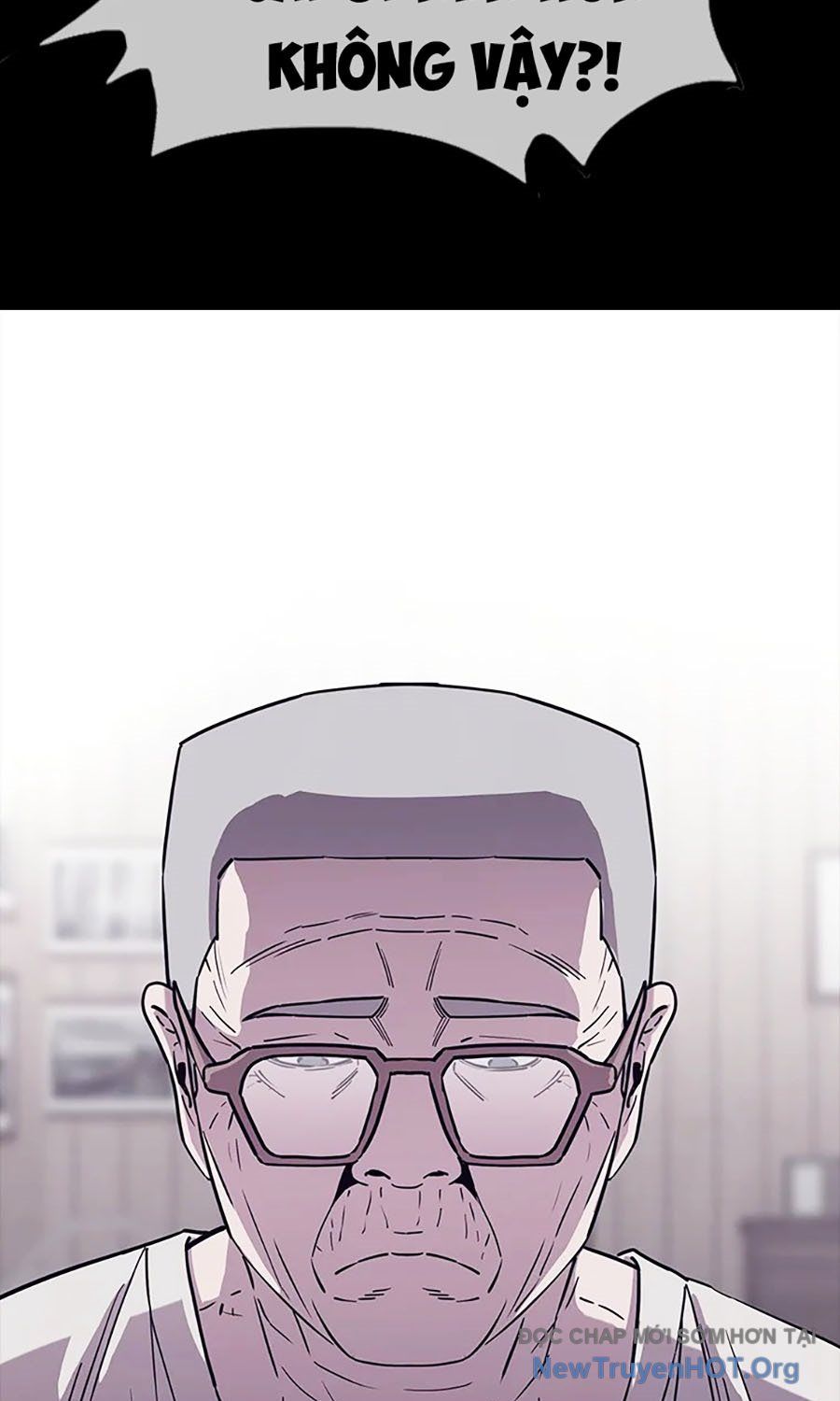 Viện Dưỡng Lão Địa Ngục - Chapter 6 - Page 61