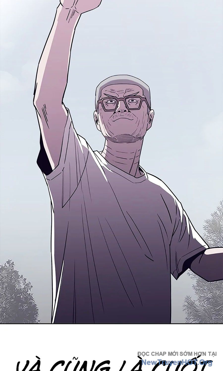 Viện Dưỡng Lão Địa Ngục - Chapter 6 - Page 69