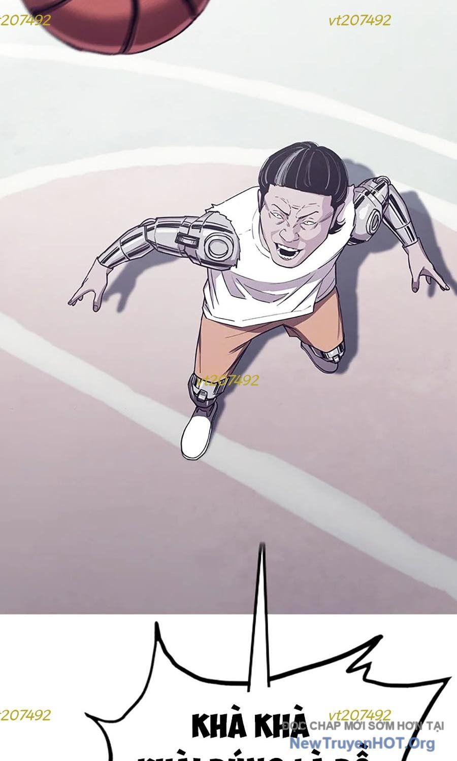 Viện Dưỡng Lão Địa Ngục - Chapter 6 - Page 74