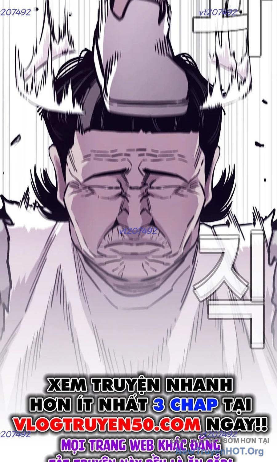 Viện Dưỡng Lão Địa Ngục - Chapter 6 - Page 76