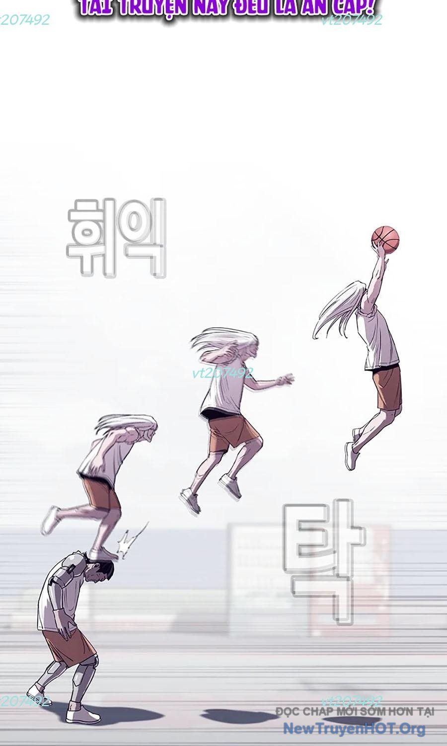 Viện Dưỡng Lão Địa Ngục - Chapter 6 - Page 77