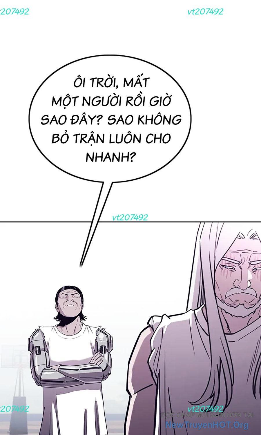 Viện Dưỡng Lão Địa Ngục - Chapter 6 - Page 9