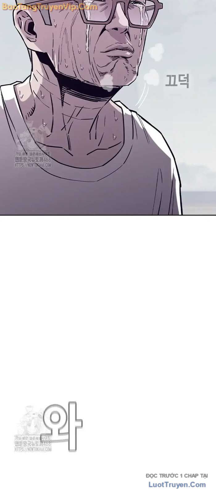 Viện Dưỡng Lão Địa Ngục - Chapter 7 - Page 12