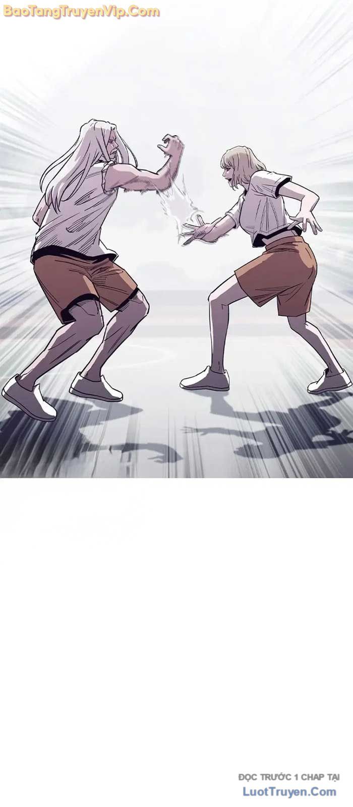 Viện Dưỡng Lão Địa Ngục - Chapter 7 - Page 16