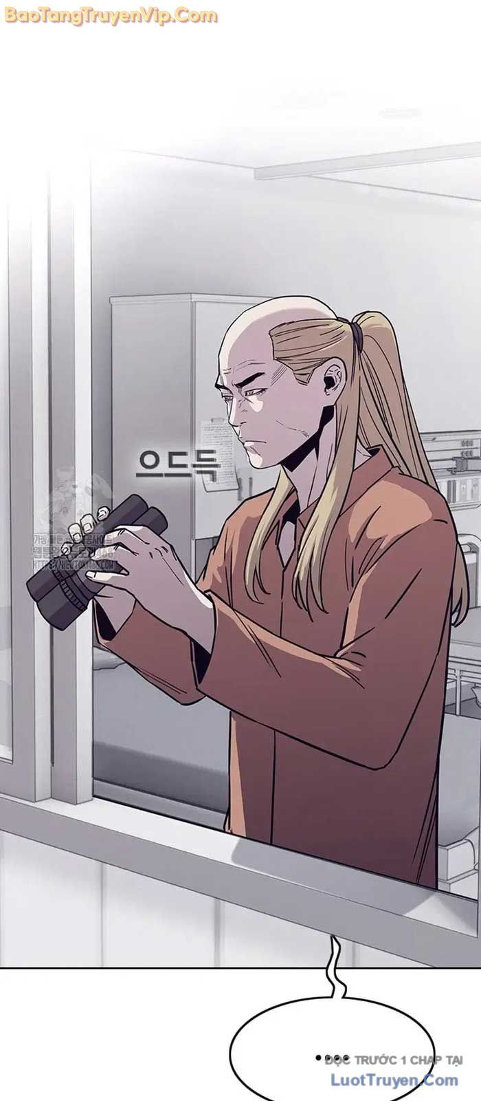 Viện Dưỡng Lão Địa Ngục - Chapter 7 - Page 18