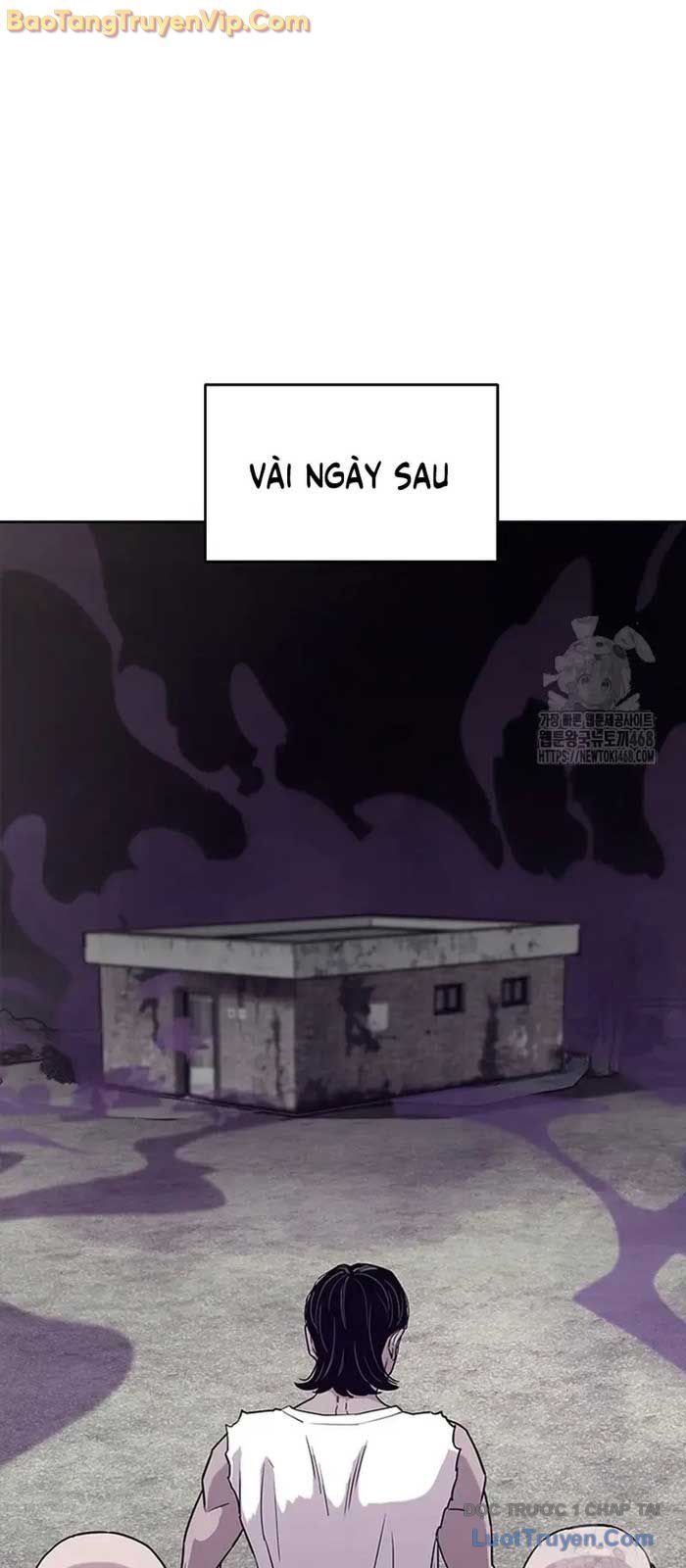 Viện Dưỡng Lão Địa Ngục - Chapter 7 - Page 20