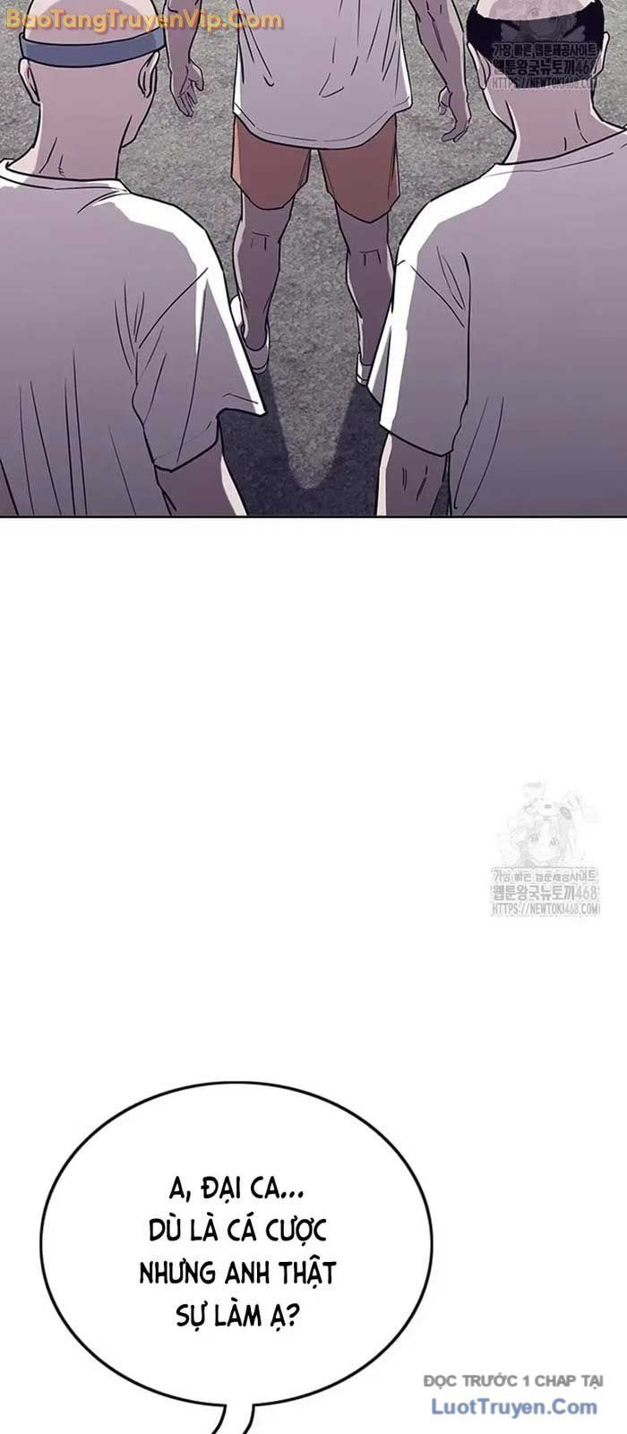 Viện Dưỡng Lão Địa Ngục - Chapter 7 - Page 21