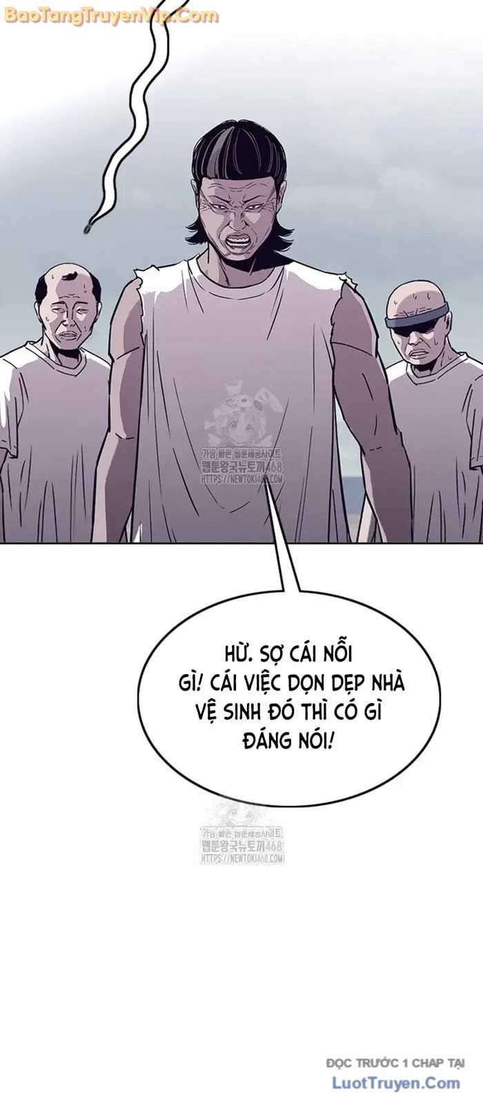 Viện Dưỡng Lão Địa Ngục - Chapter 7 - Page 22