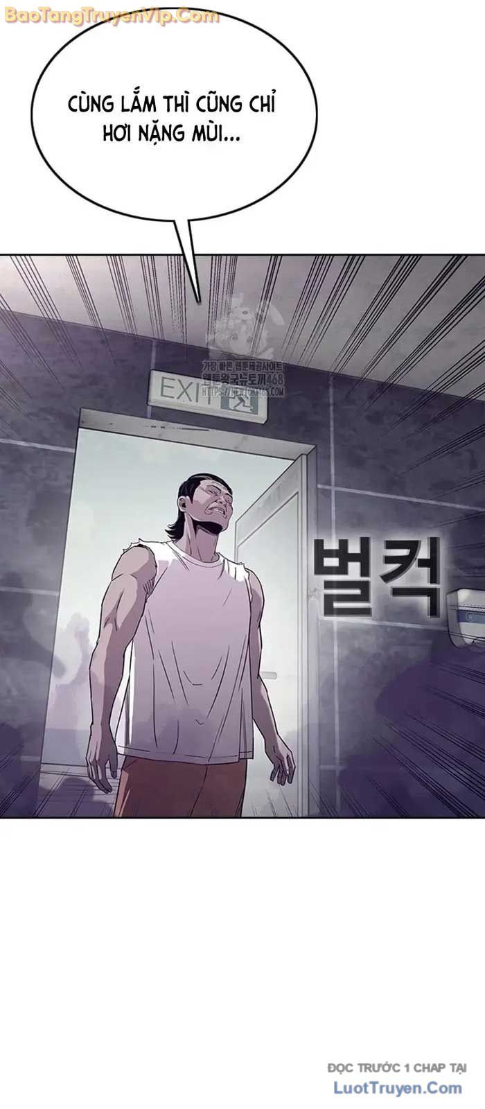 Viện Dưỡng Lão Địa Ngục - Chapter 7 - Page 23