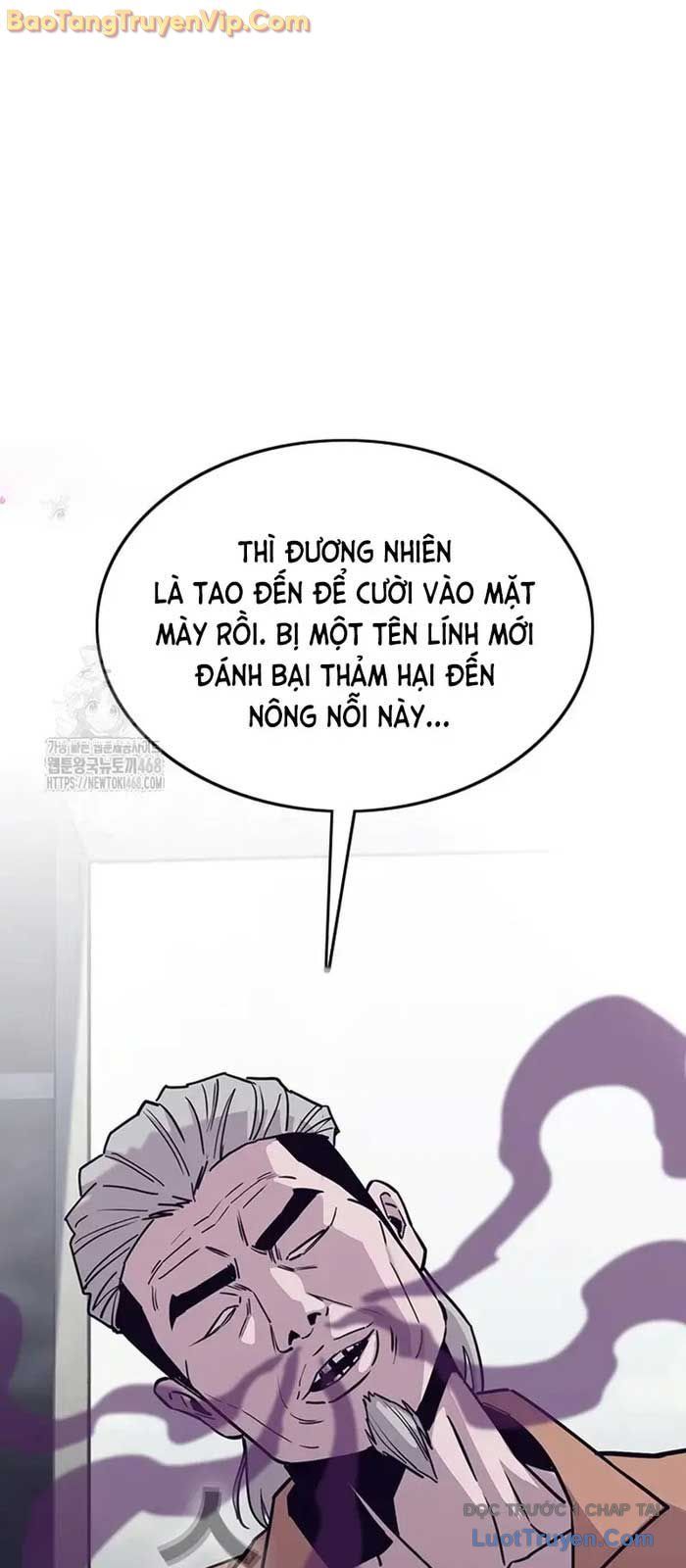 Viện Dưỡng Lão Địa Ngục - Chapter 7 - Page 28