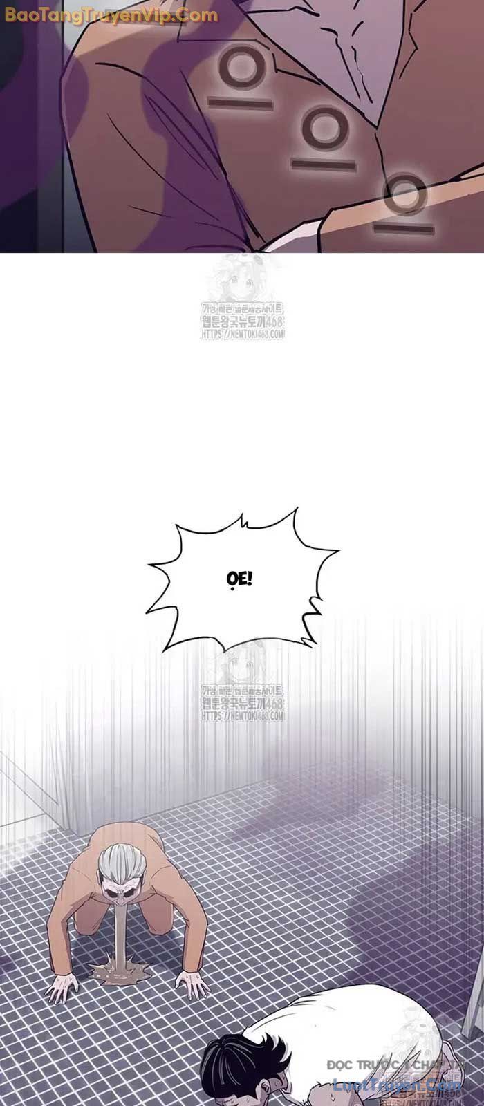 Viện Dưỡng Lão Địa Ngục - Chapter 7 - Page 29