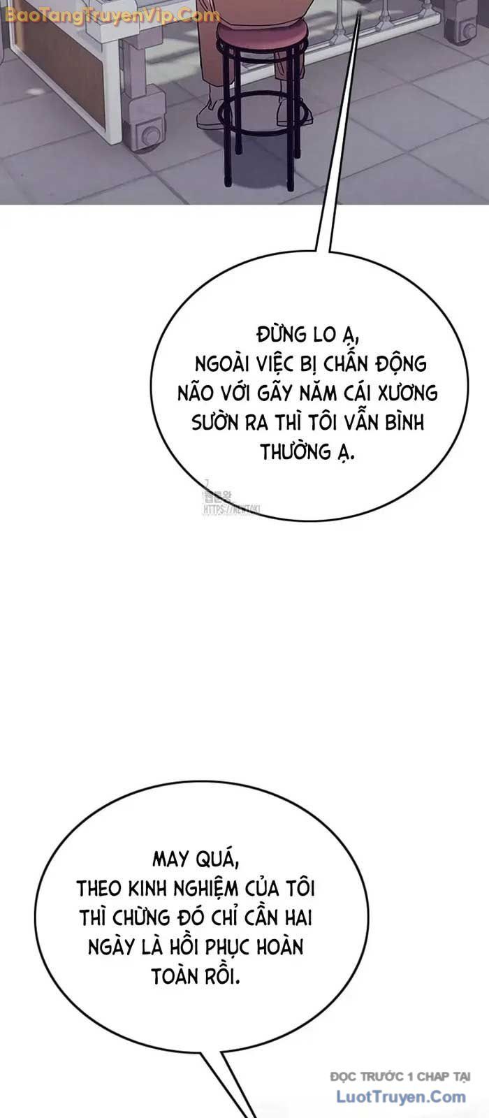 Viện Dưỡng Lão Địa Ngục - Chapter 7 - Page 33
