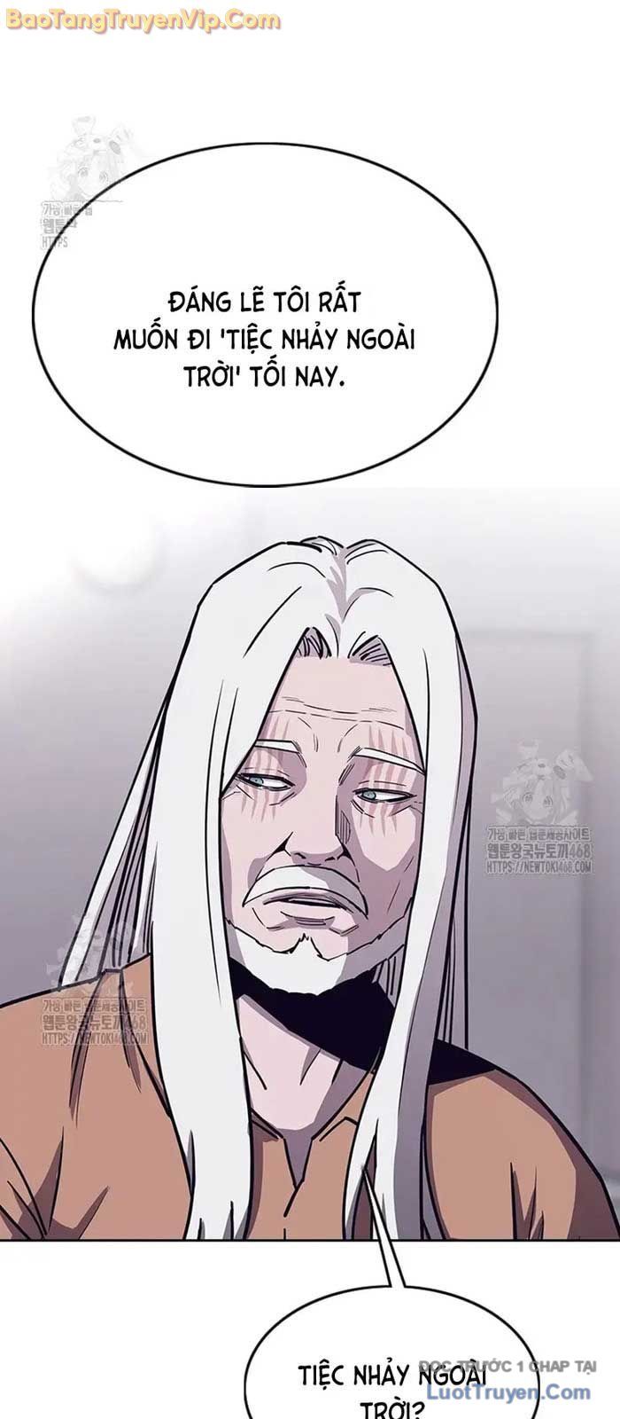 Viện Dưỡng Lão Địa Ngục - Chapter 7 - Page 35