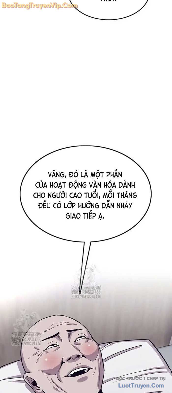 Viện Dưỡng Lão Địa Ngục - Chapter 7 - Page 36