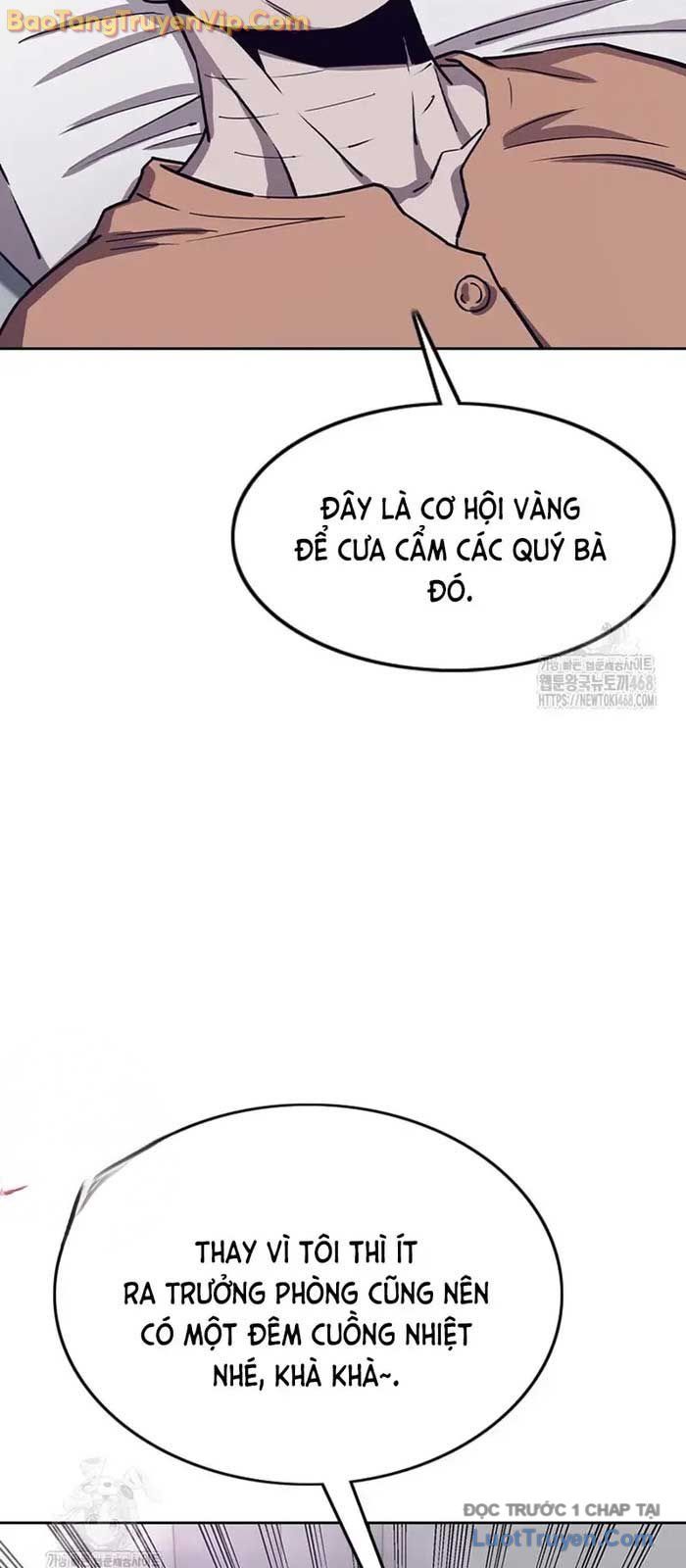 Viện Dưỡng Lão Địa Ngục - Chapter 7 - Page 37