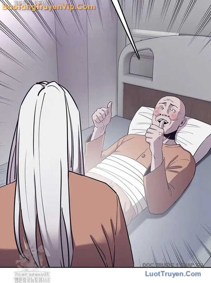 Viện Dưỡng Lão Địa Ngục - Chapter 7 - Page 38