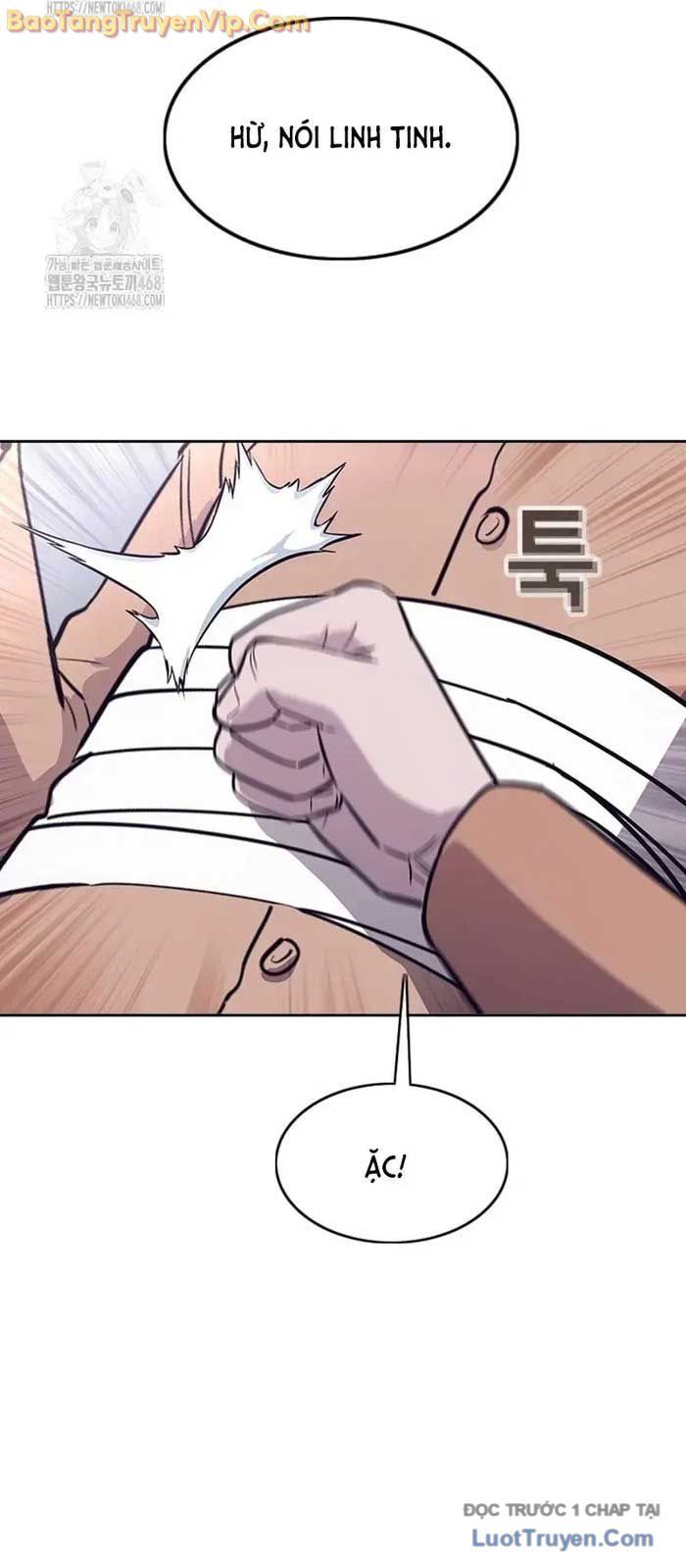 Viện Dưỡng Lão Địa Ngục - Chapter 7 - Page 39