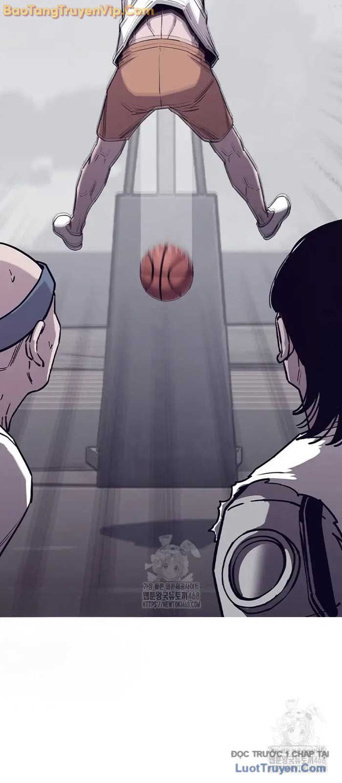 Viện Dưỡng Lão Địa Ngục - Chapter 7 - Page 4